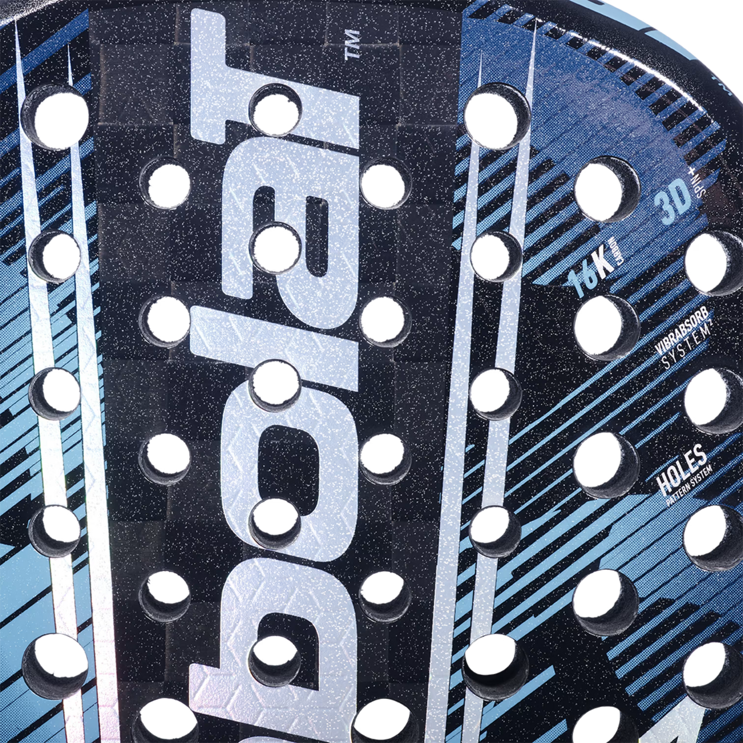 2026 Babolat Air Viper 2.6