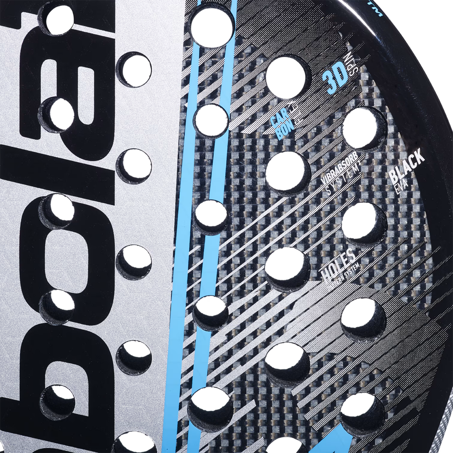 2026 Babolat Air Veron 2.6