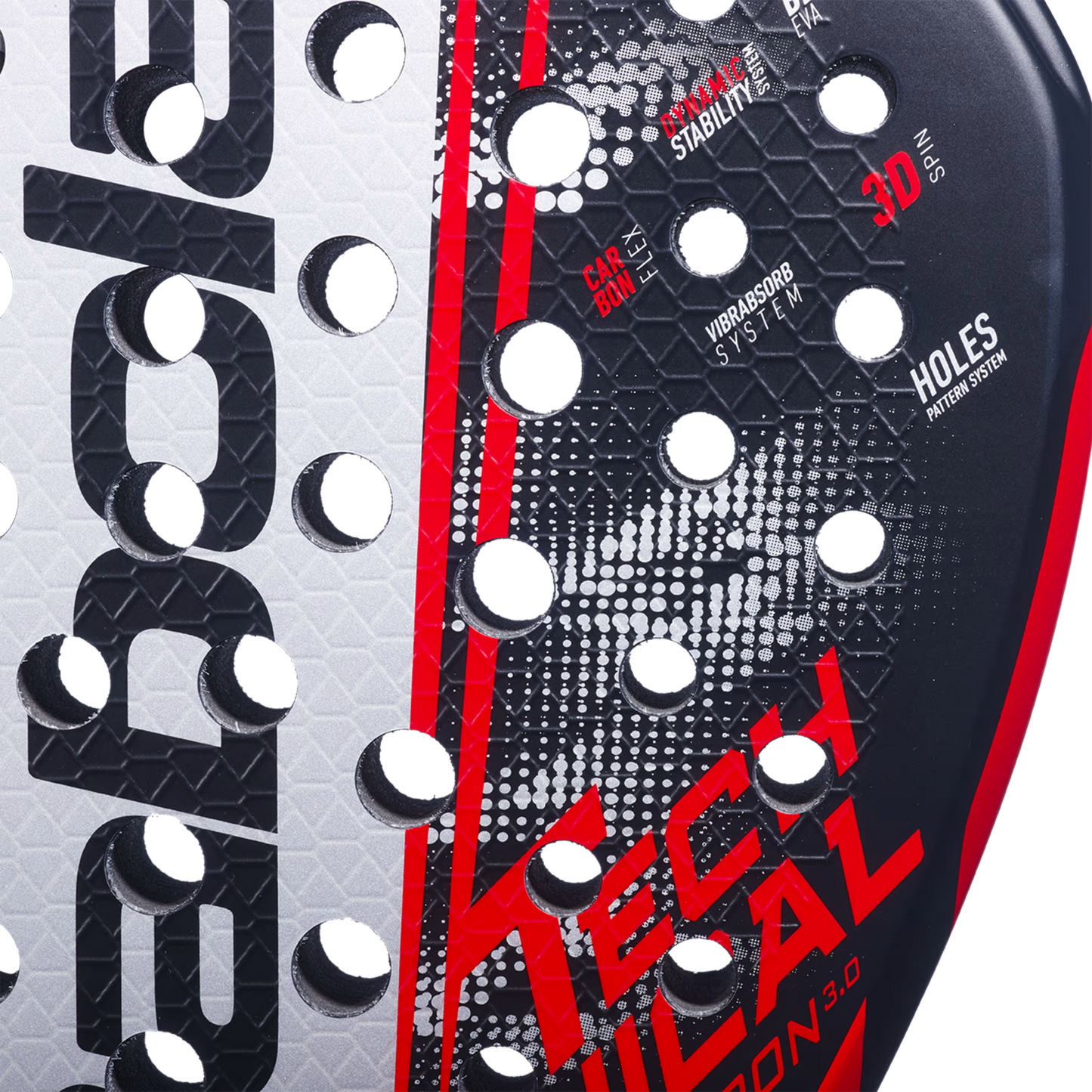 2026 Babolat Technical Veron 3.0