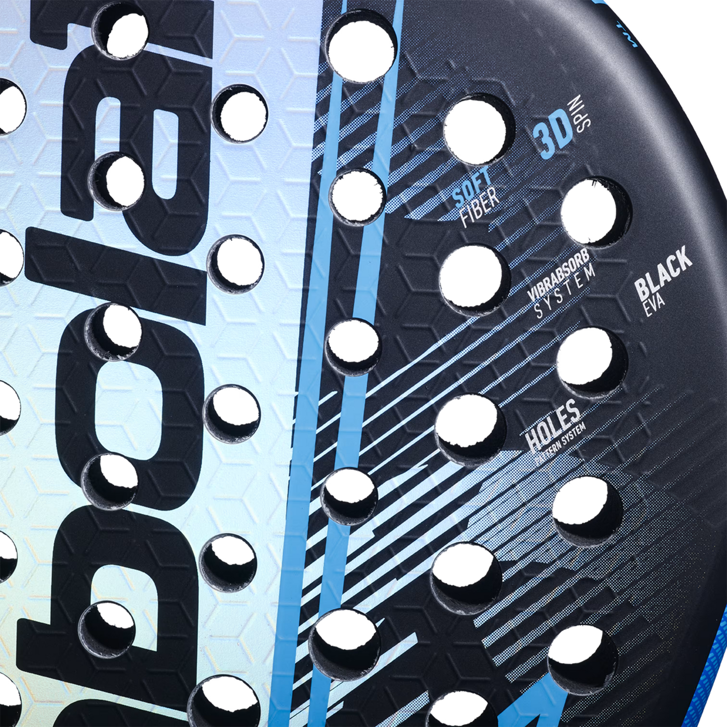 2026 Babolat Air Vertuo 2.6