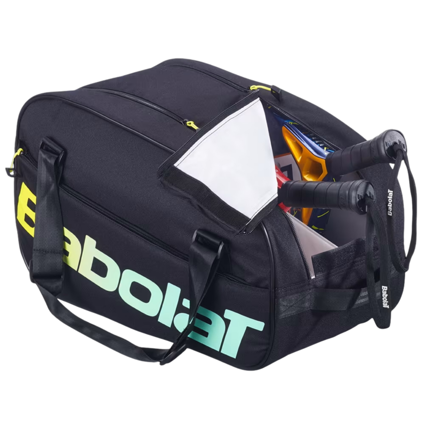 2025 Babolat Court Bag (Multi)