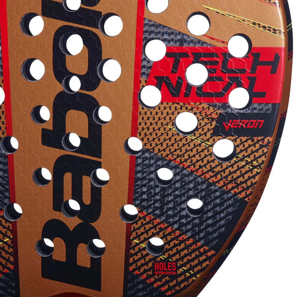 2024 Babolat Technical Veron