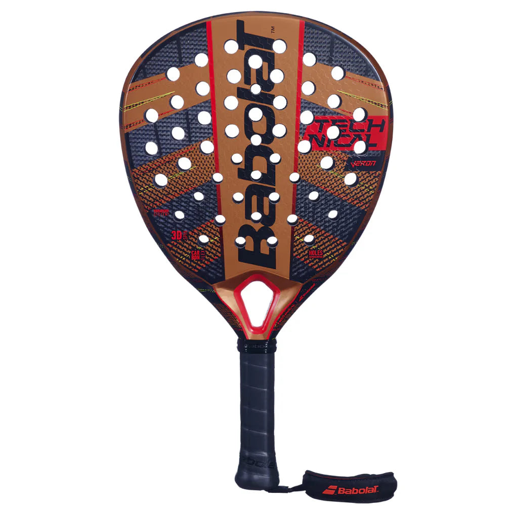 2024 Babolat Technical Veron