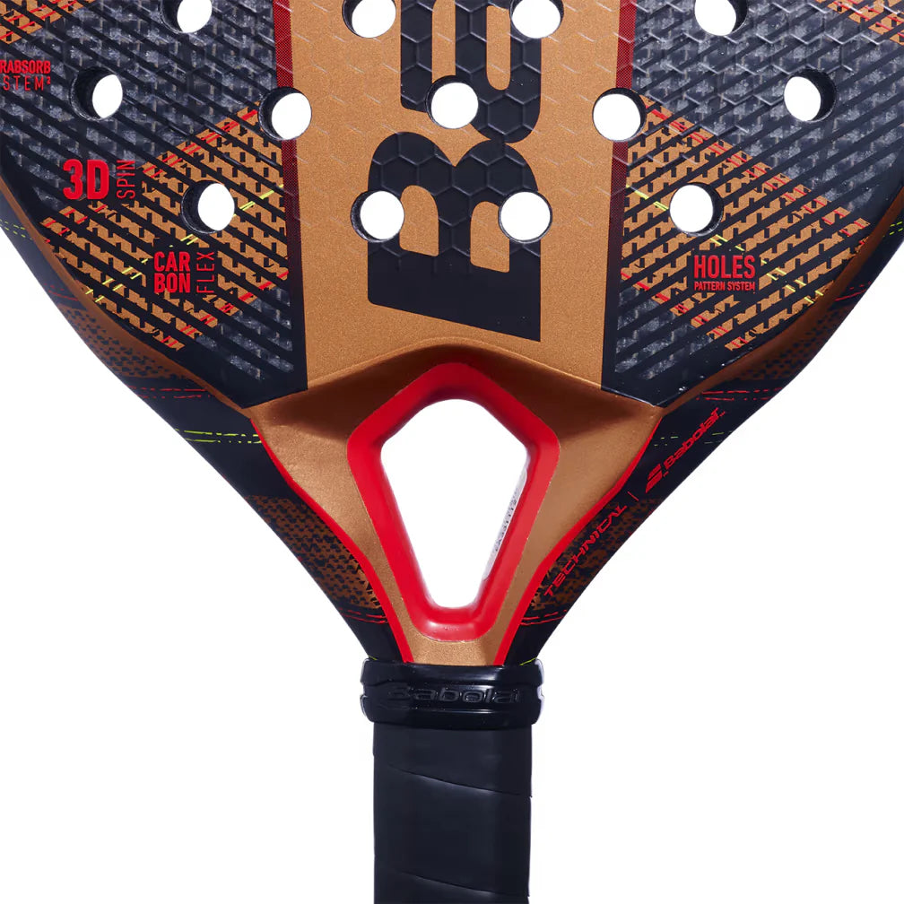 2024 Babolat Technical Veron