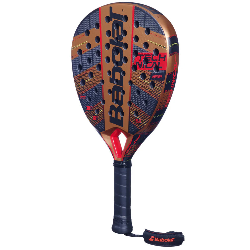2024 Babolat Technical Veron