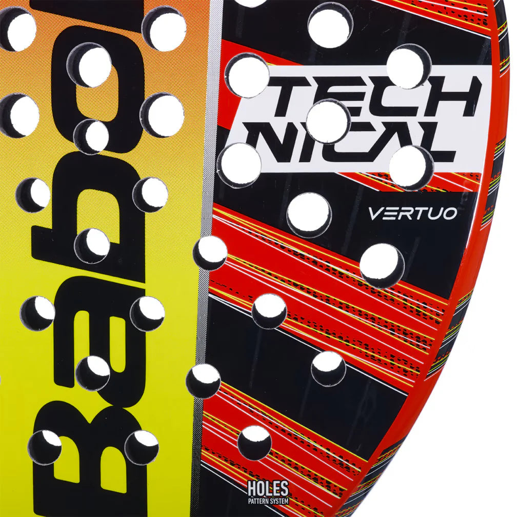 2024 Babolat Technical Vertuo