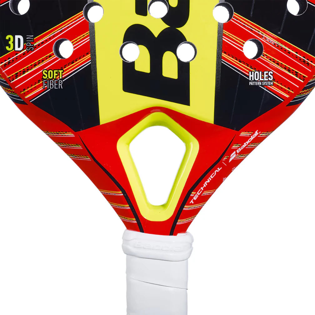 2024 Babolat Technical Vertuo