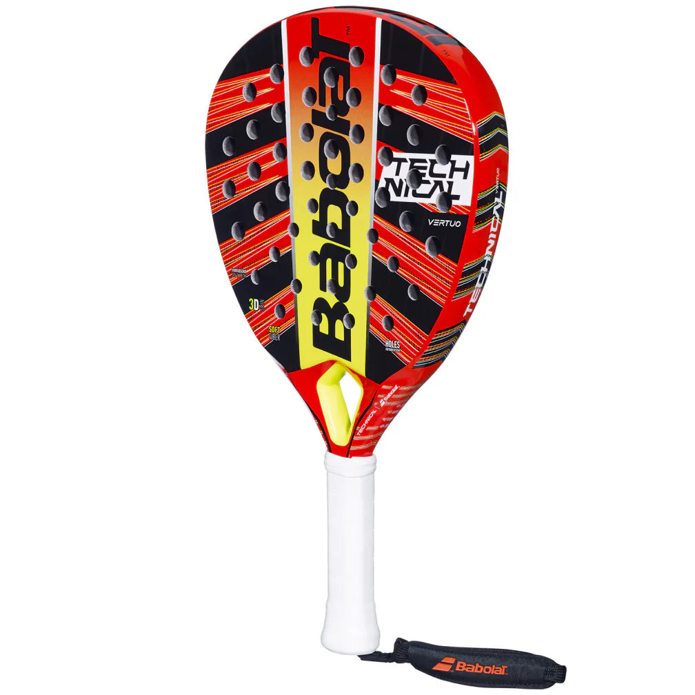2024 Babolat Technical Vertuo