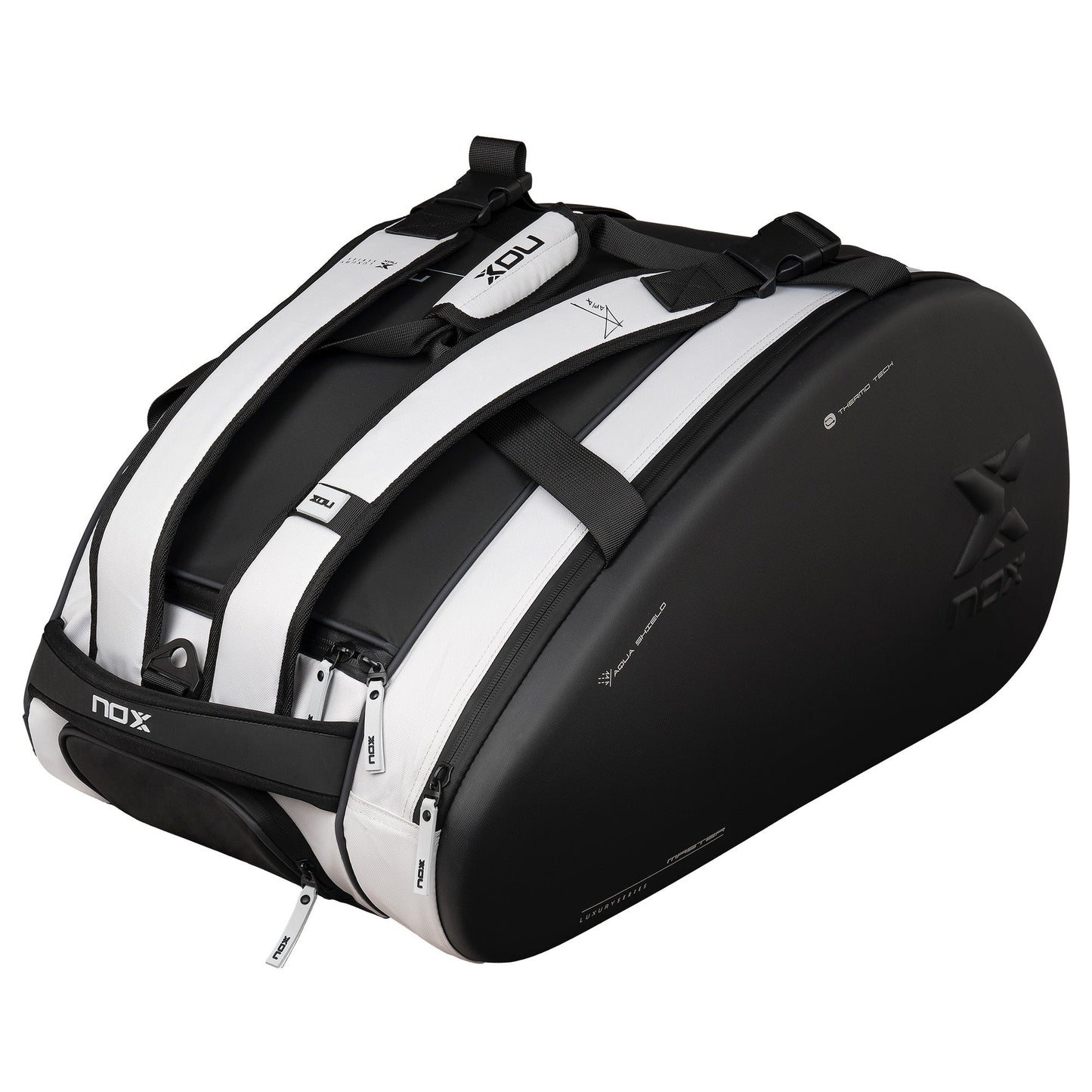 2024 Nox Luxury Master Series Padel Bag
