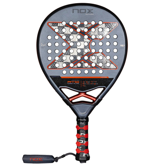 2025 Nox AT10 Genius 18K Alum by Agustin Tapia
