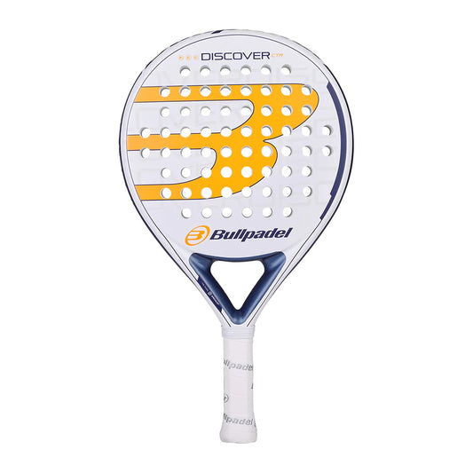 2025 Bullpadel Discover Control