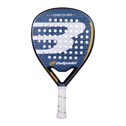 2025 Bullpadel Discover Power