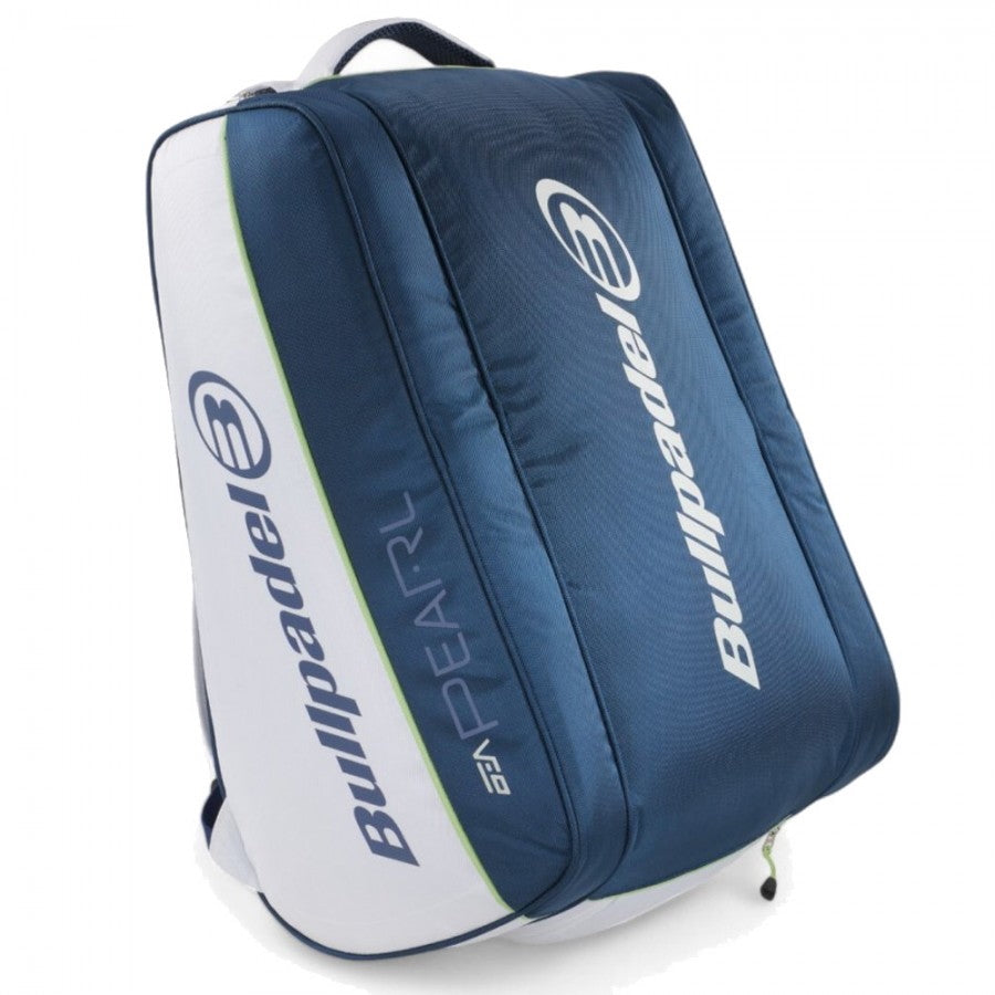 2025 Bullpadel Pearl Racket Bag | Bea Gonzalez