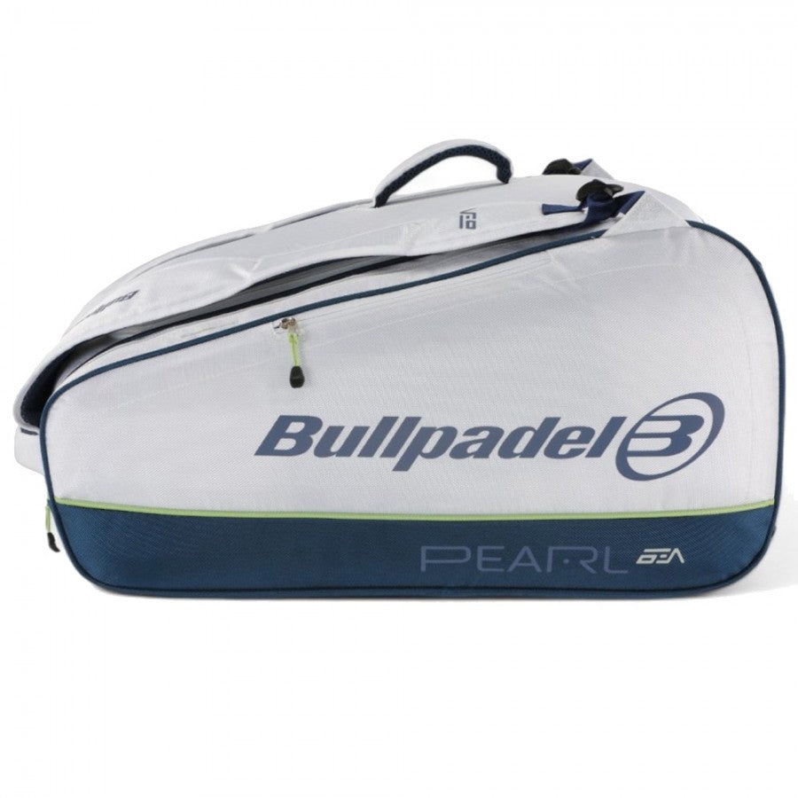 2025 Bullpadel Pearl Racket Bag | Bea Gonzalez