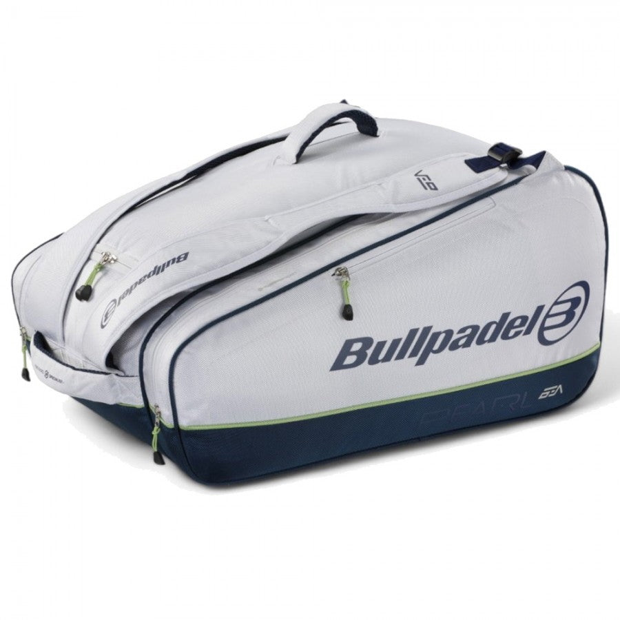 2025 Bullpadel Pearl Racket Bag | Bea Gonzalez