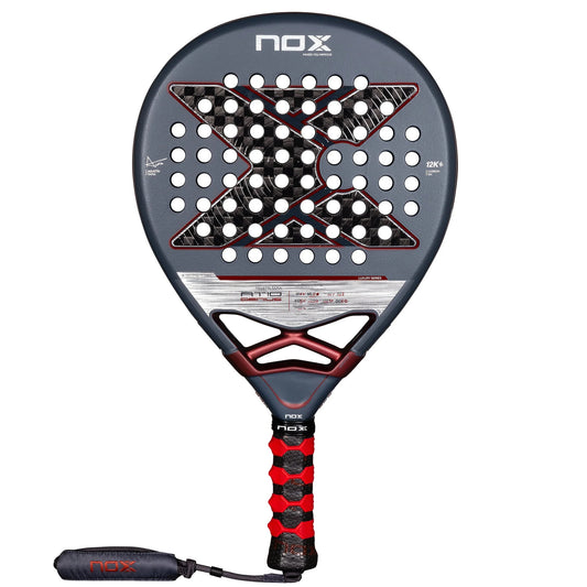 2025 Nox AT10 Genius 12K by Agustin Tapia
