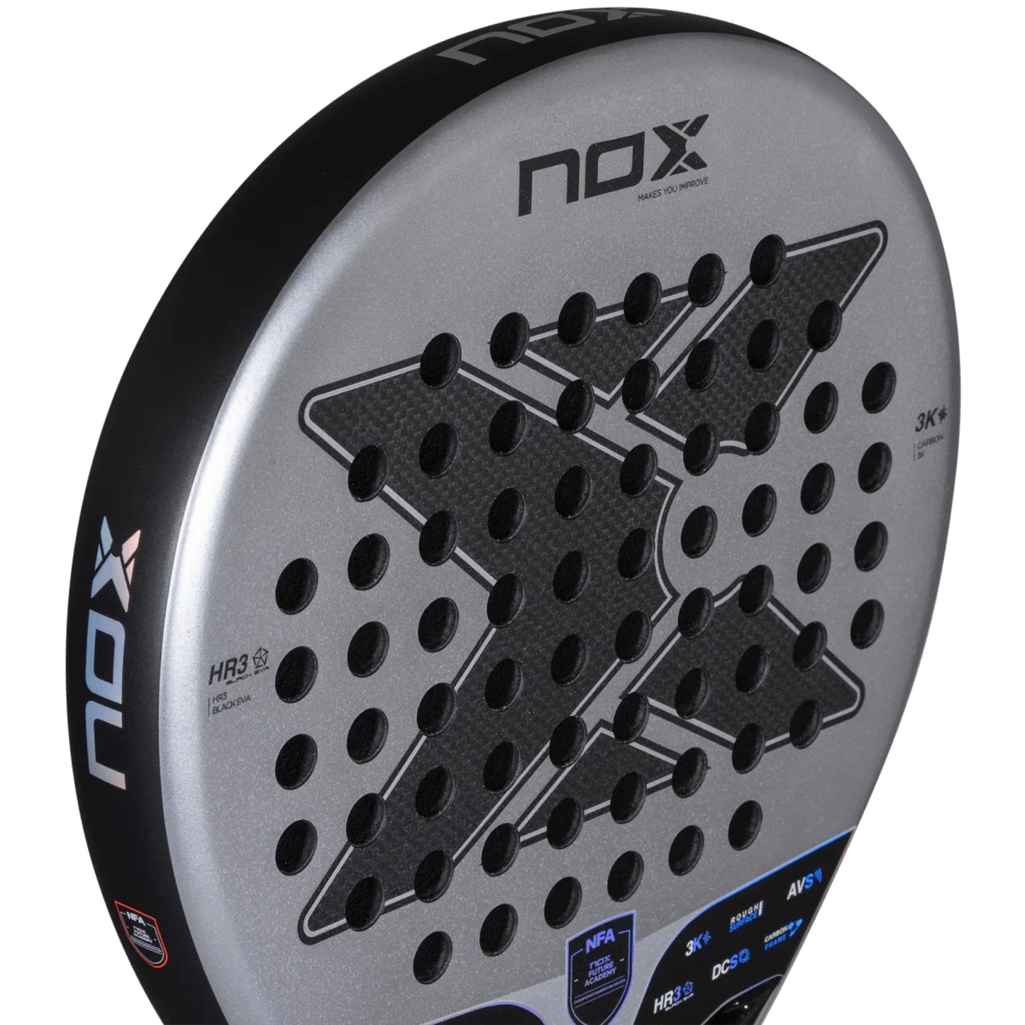 2025 Nox NextGen Pro. Hybrid 3K NFA Series