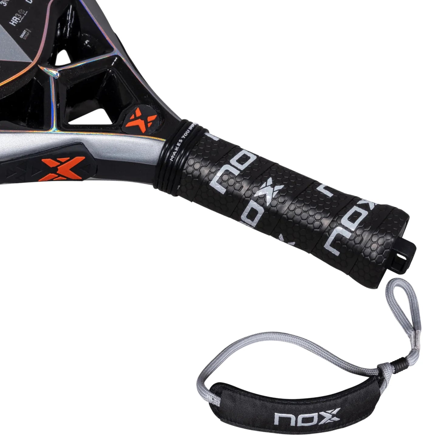 2025 Nox NextGen Pro. Hybrid 3K NFA Series