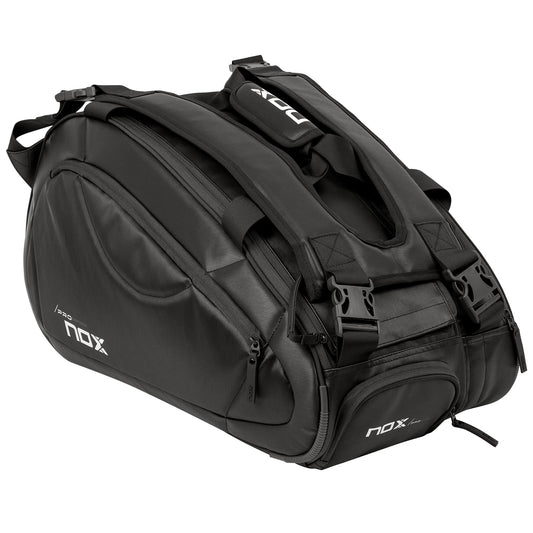 2025 Nox Pro Series Black Racket Bag