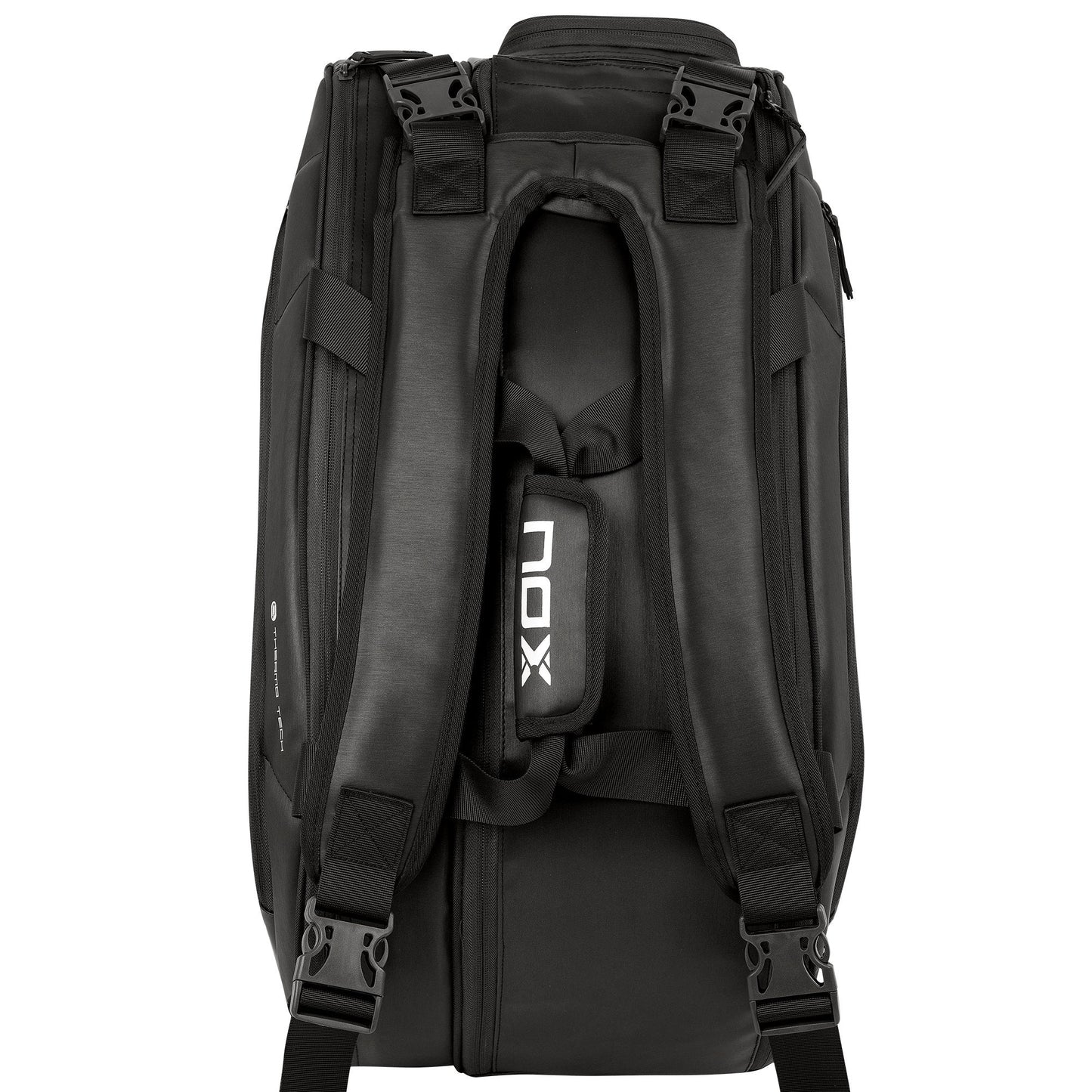 2025 Nox Pro Series Black Racket Bag