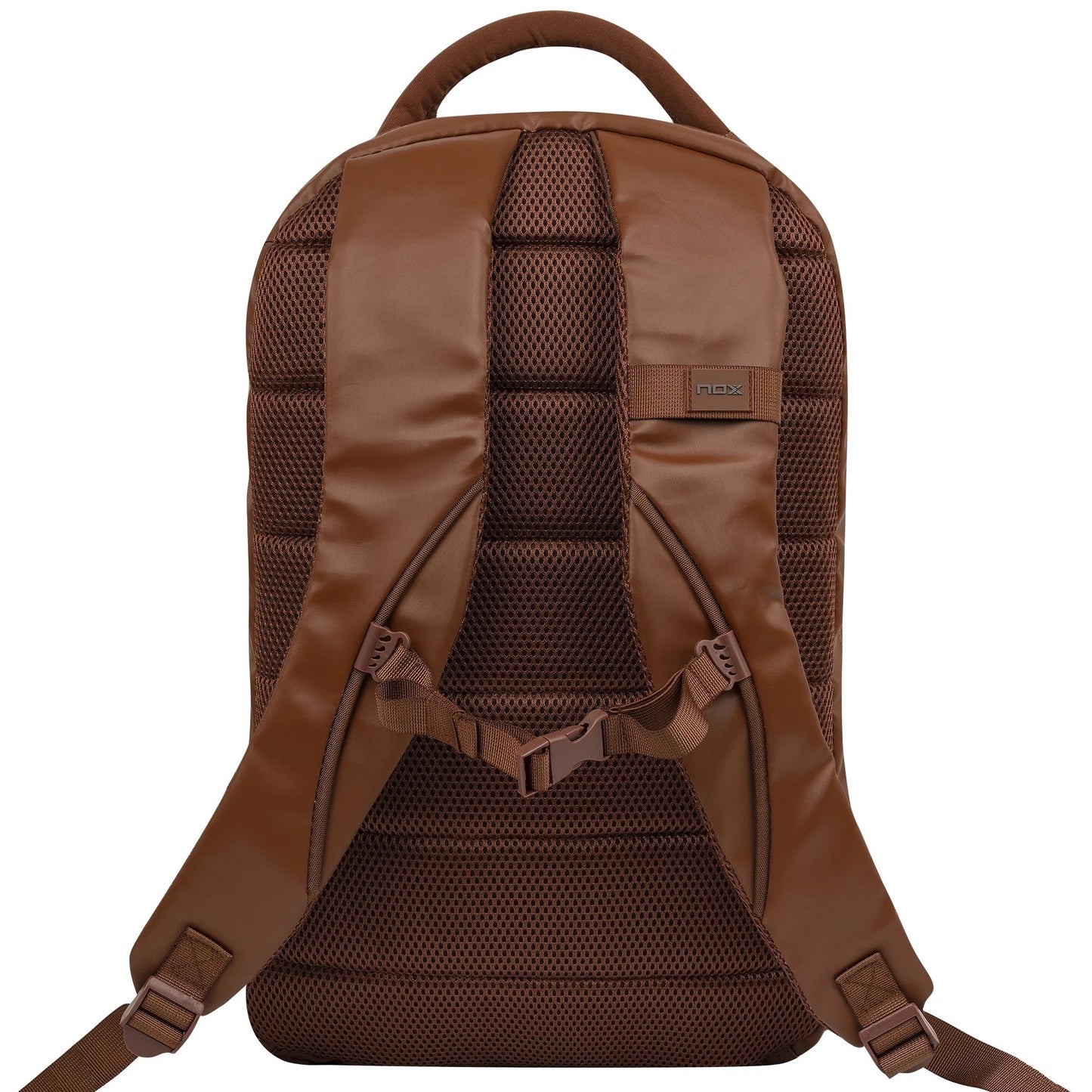 2025 Nox Pro Series Camel Backpack