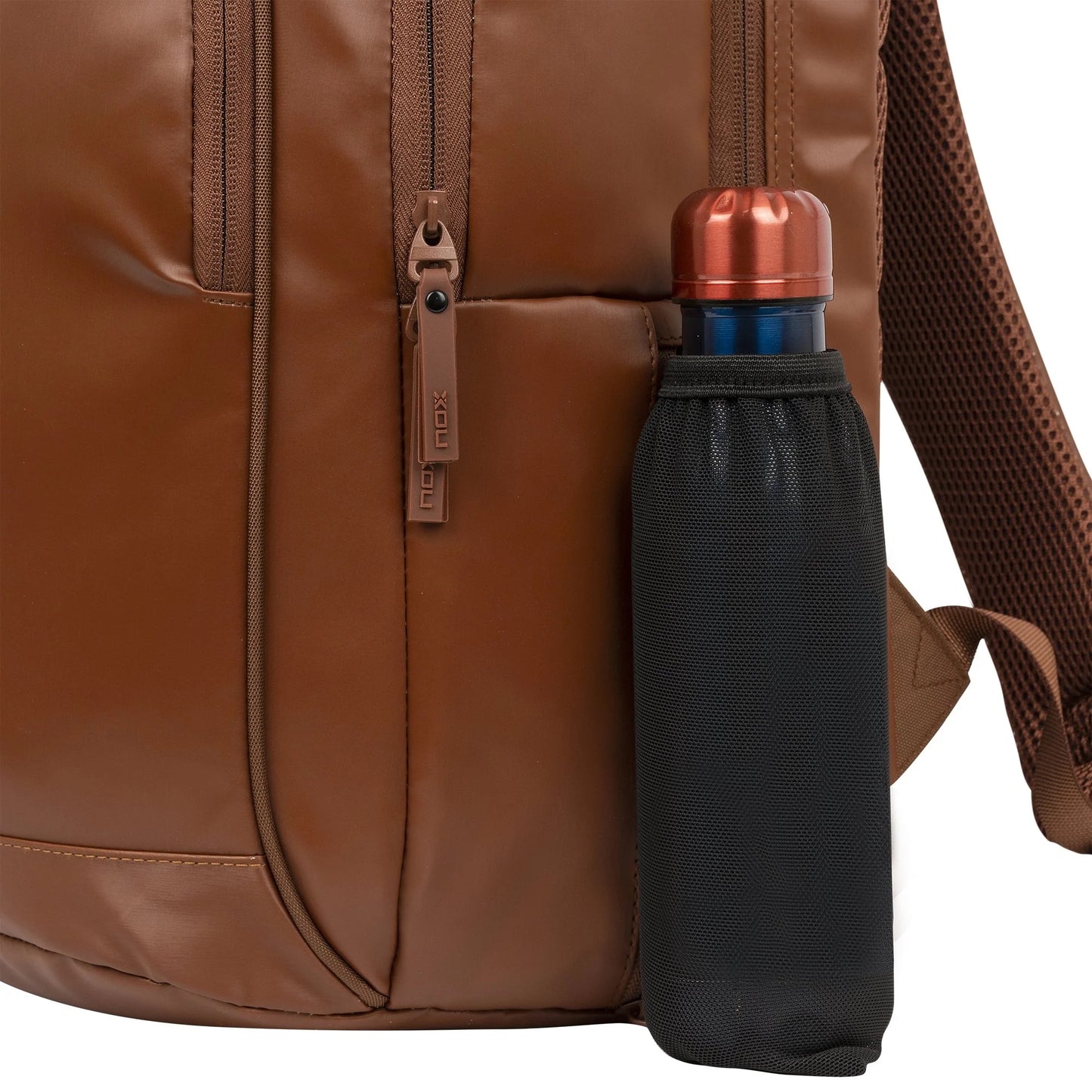 2025 Nox Pro Series Camel Backpack
