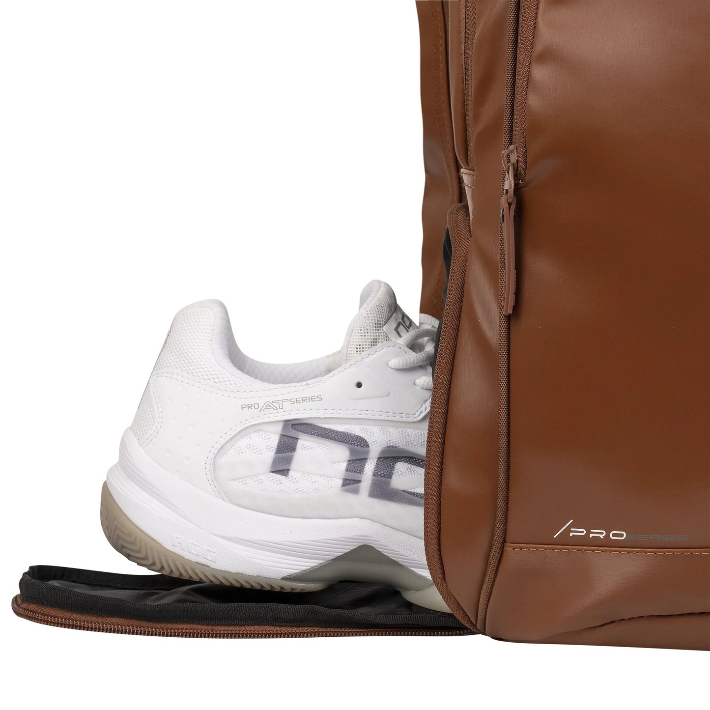 2025 Nox Pro Series Camel Backpack