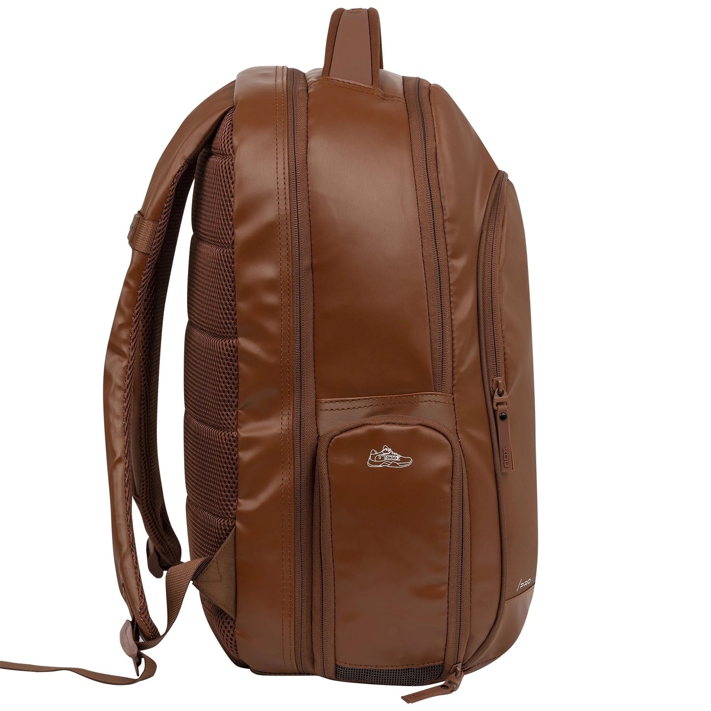 2025 Nox Pro Series Camel Backpack