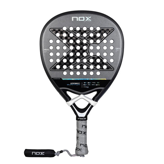 2025 Nox Quantum 12K Carbon