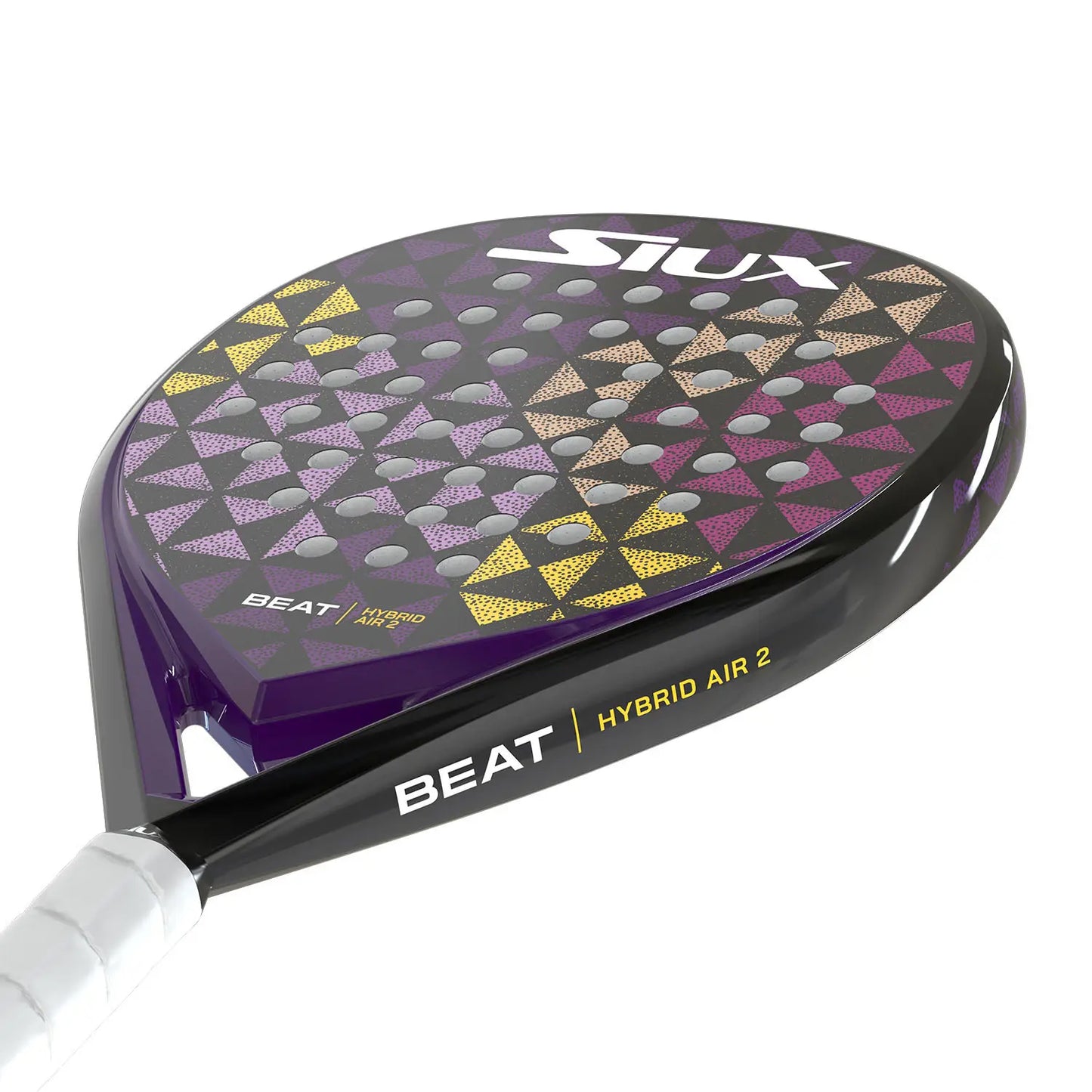 2025 Siux Beat Hybrid 2