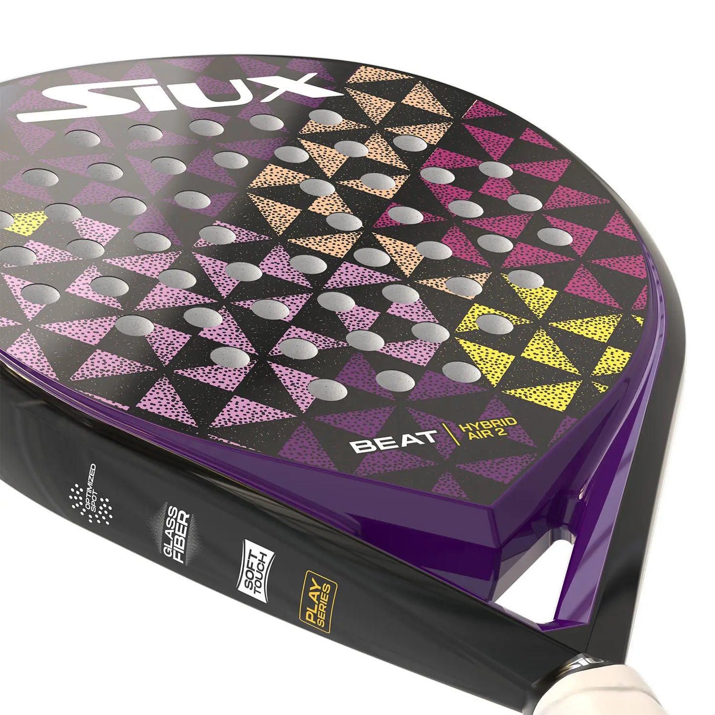 2025 Siux Beat Hybrid 2