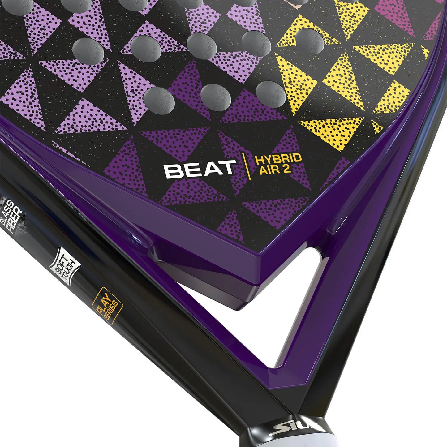 2025 Siux Beat Hybrid 2