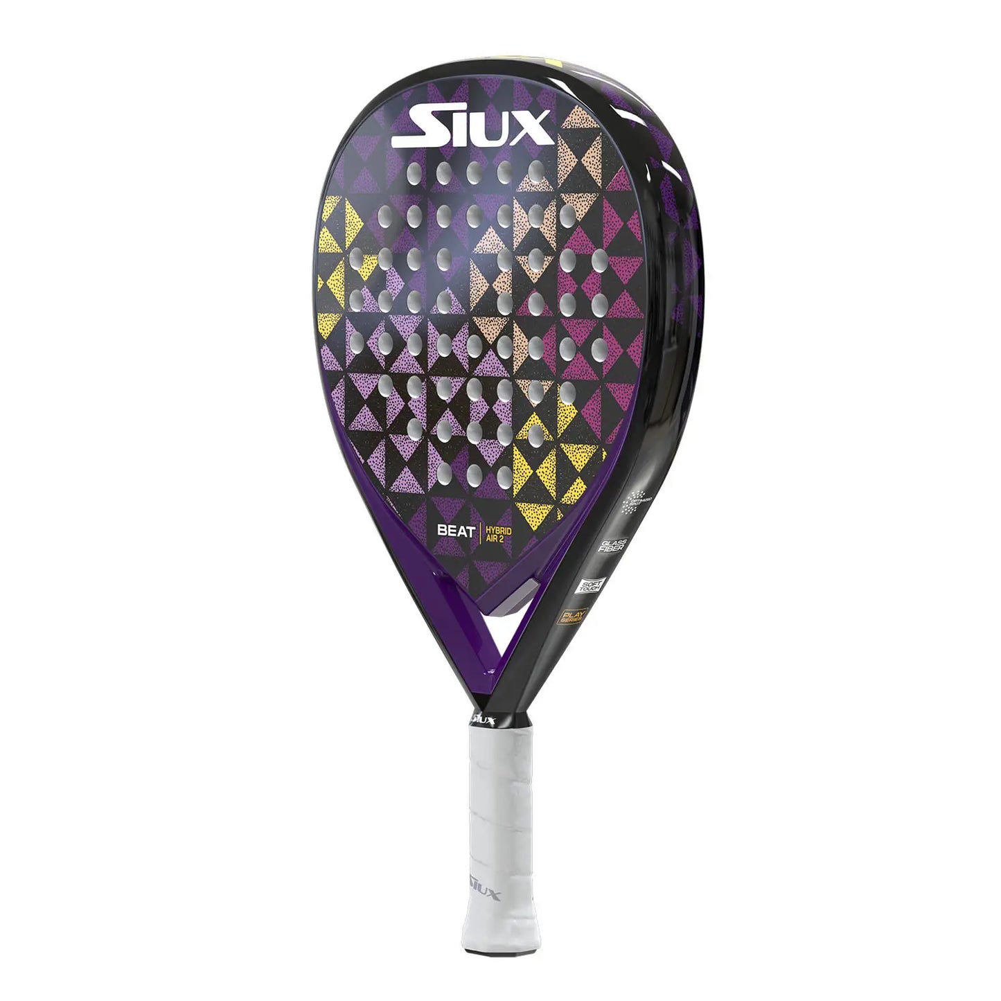 2025 Siux Beat Hybrid 2