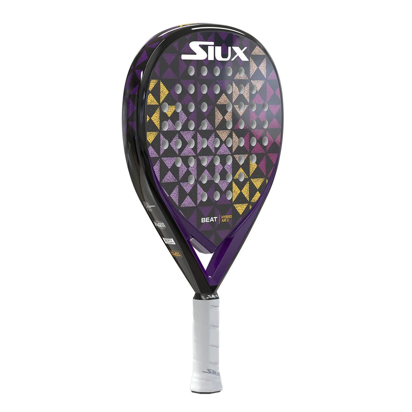 2025 Siux Beat Hybrid 2