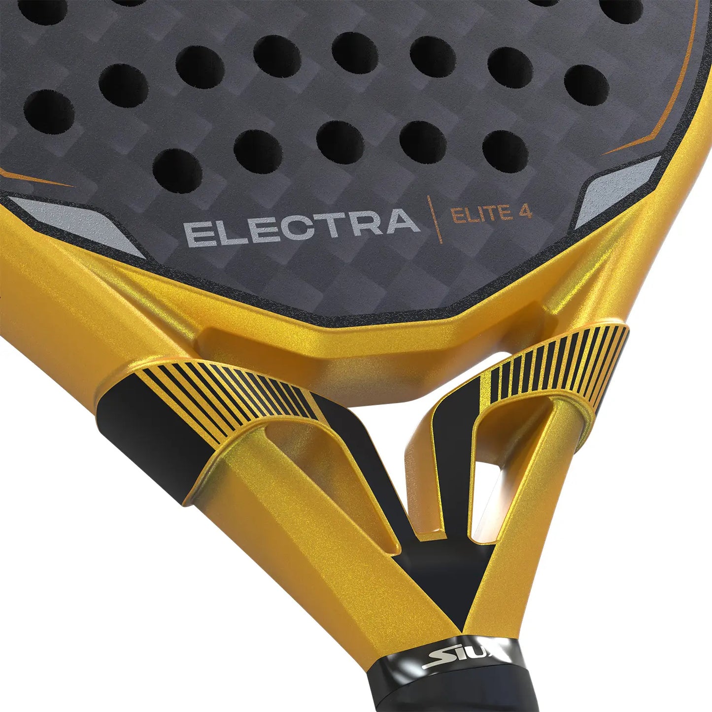 2025 Siux Electra Elite