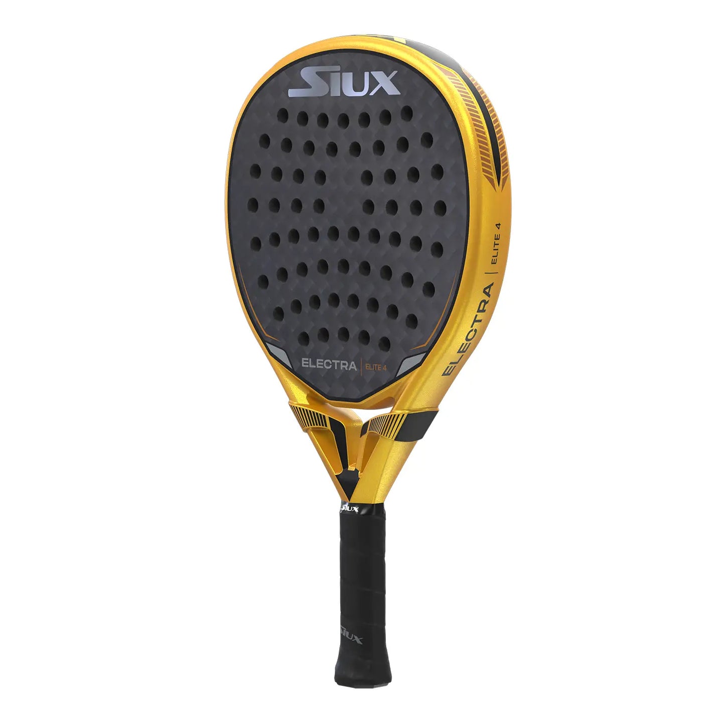 2025 Siux Electra Elite