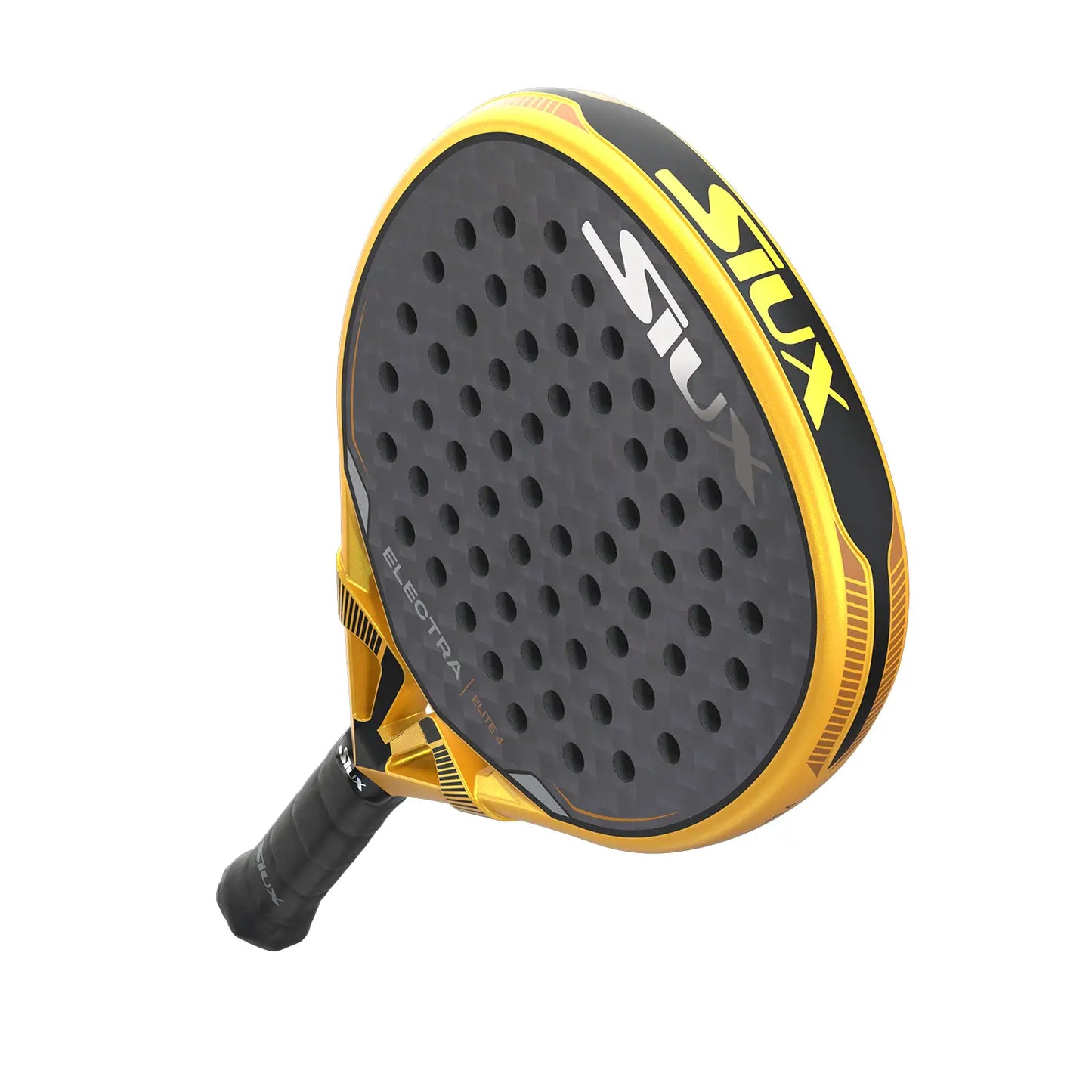 2025 Siux Electra Elite