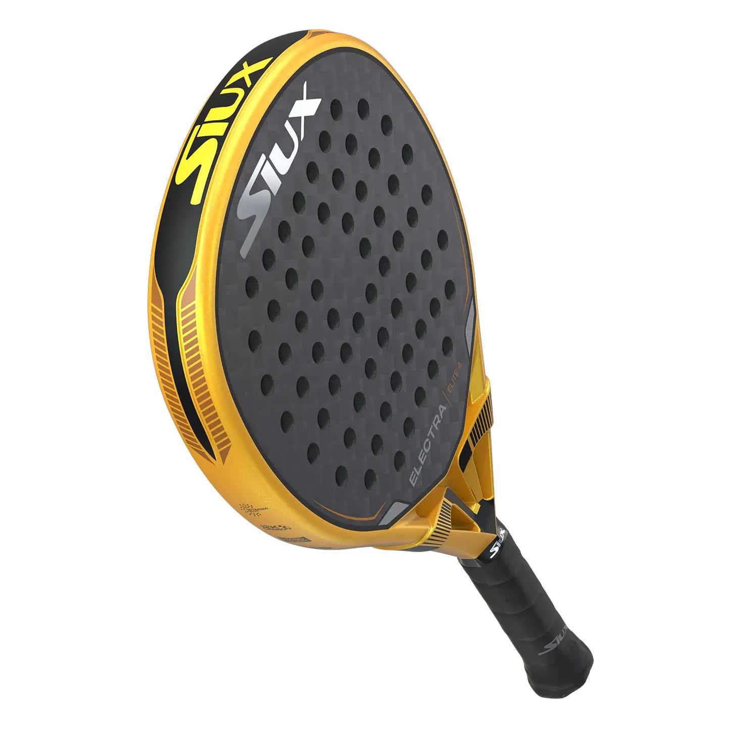 2025 Siux Electra Elite