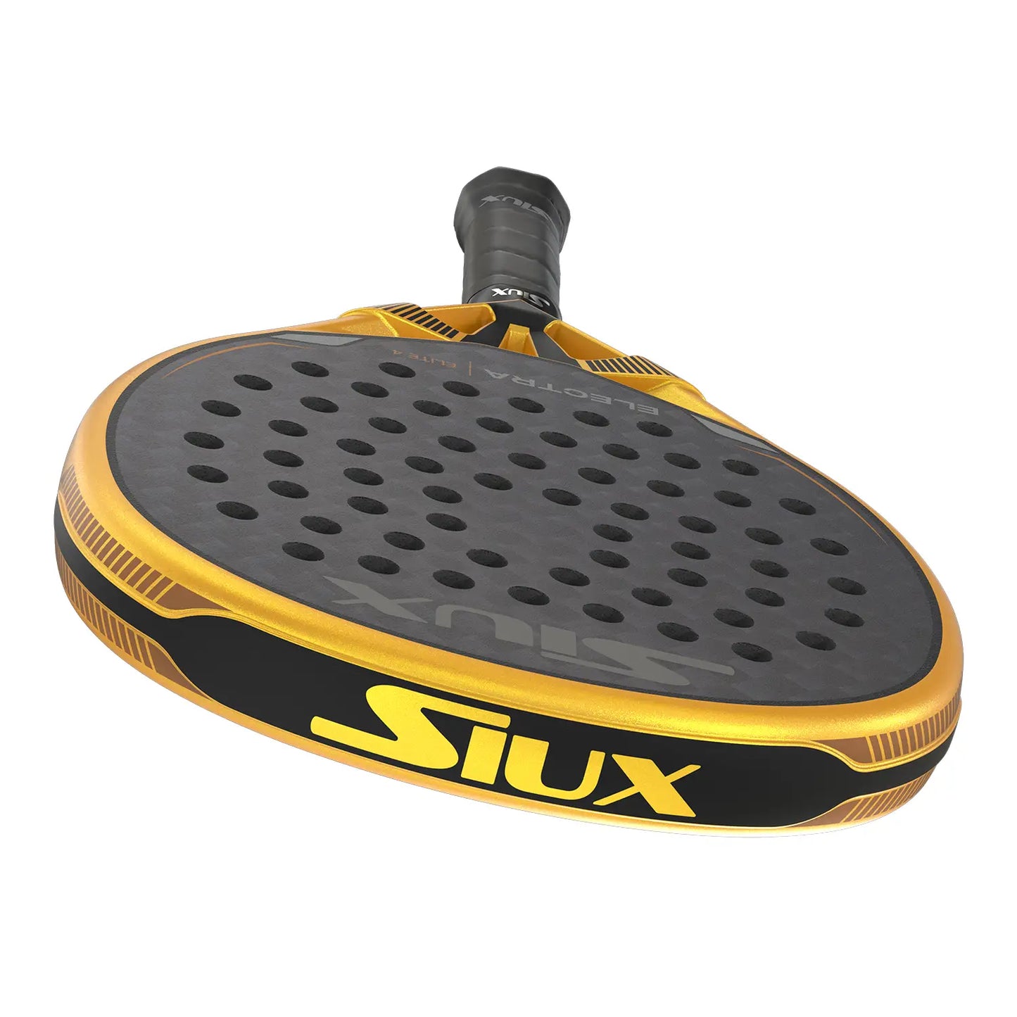2025 Siux Electra Elite