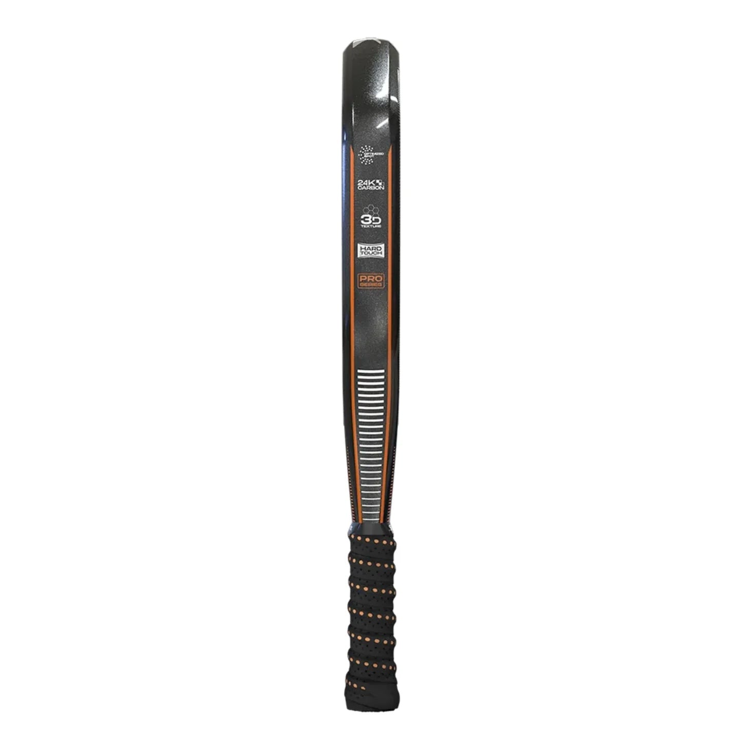 2025 Siux Fenix Pro 5 Black