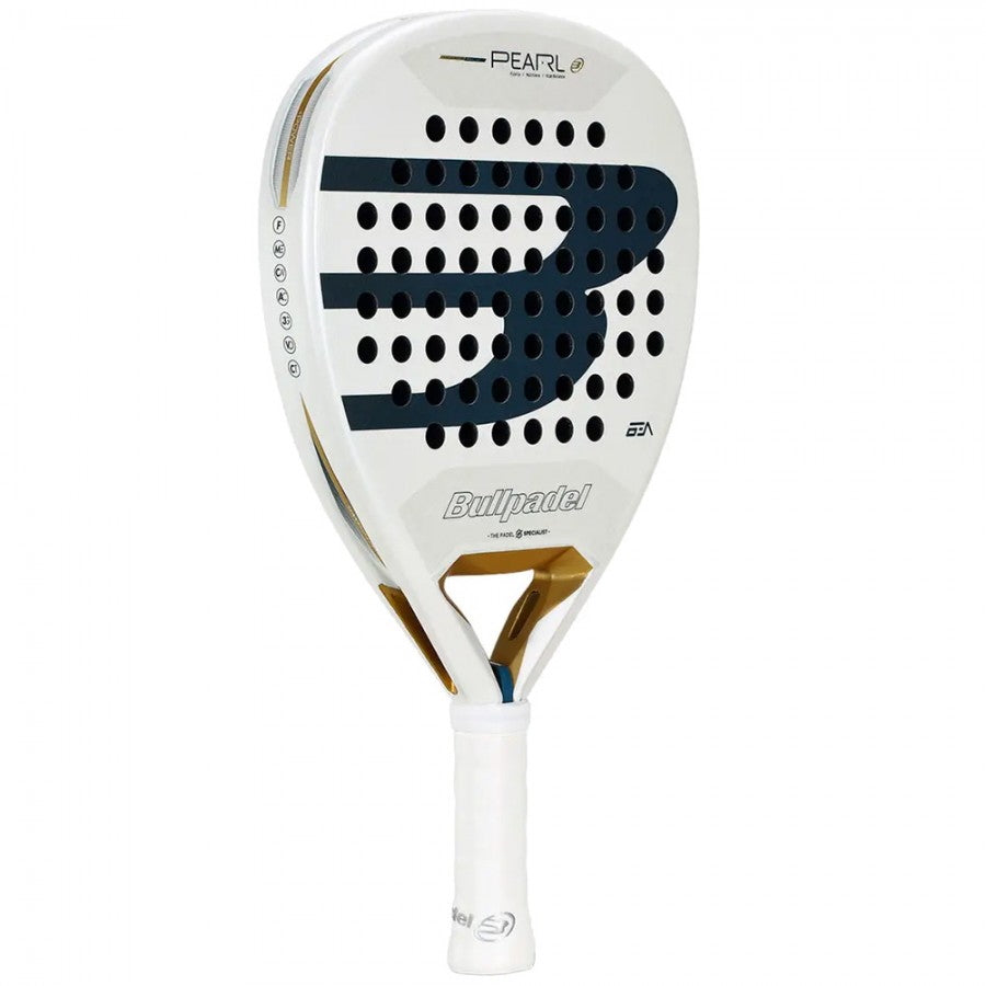 2026 Bullpadel Pearl by Bea Gonzalez