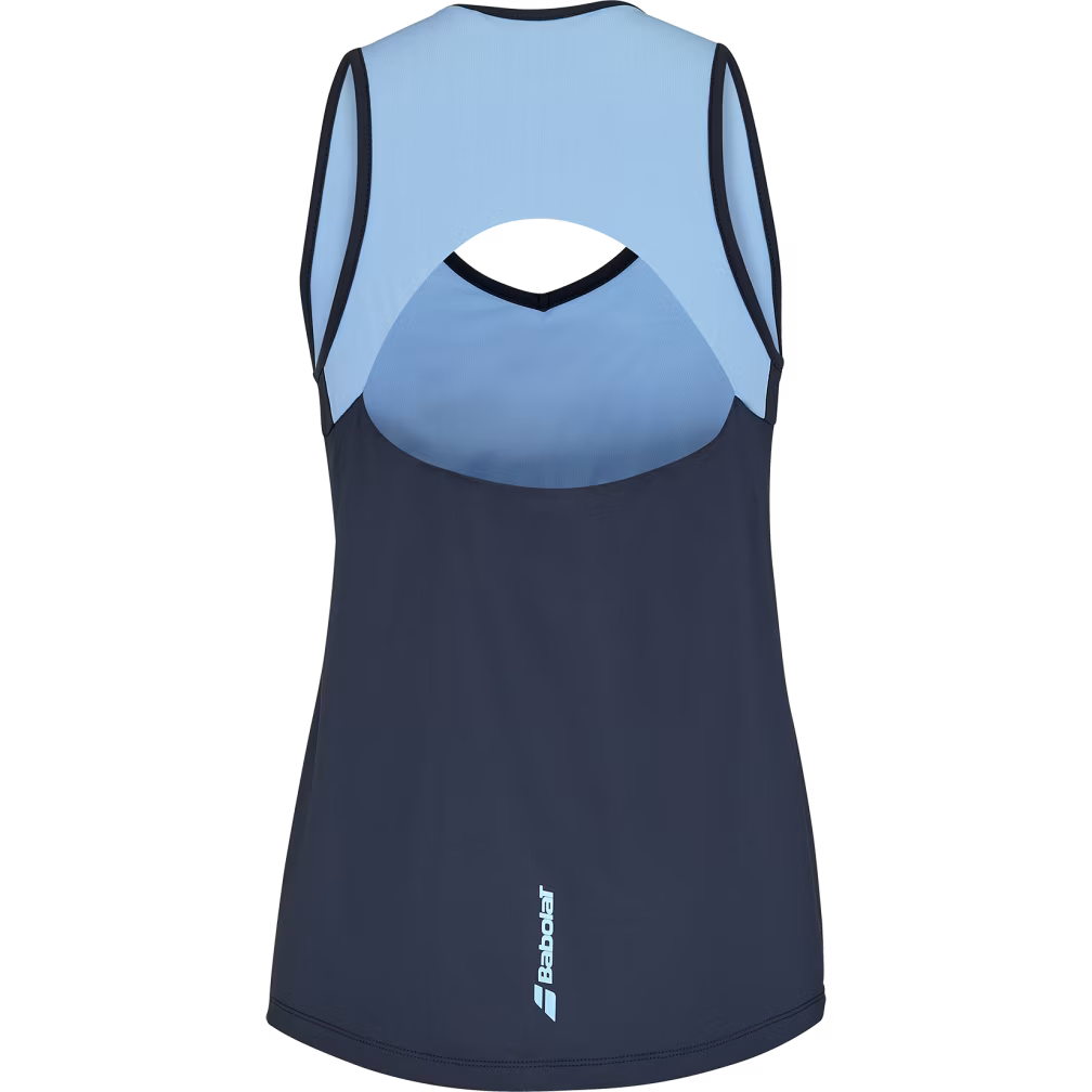 Babolat Womens Drive Tank Top