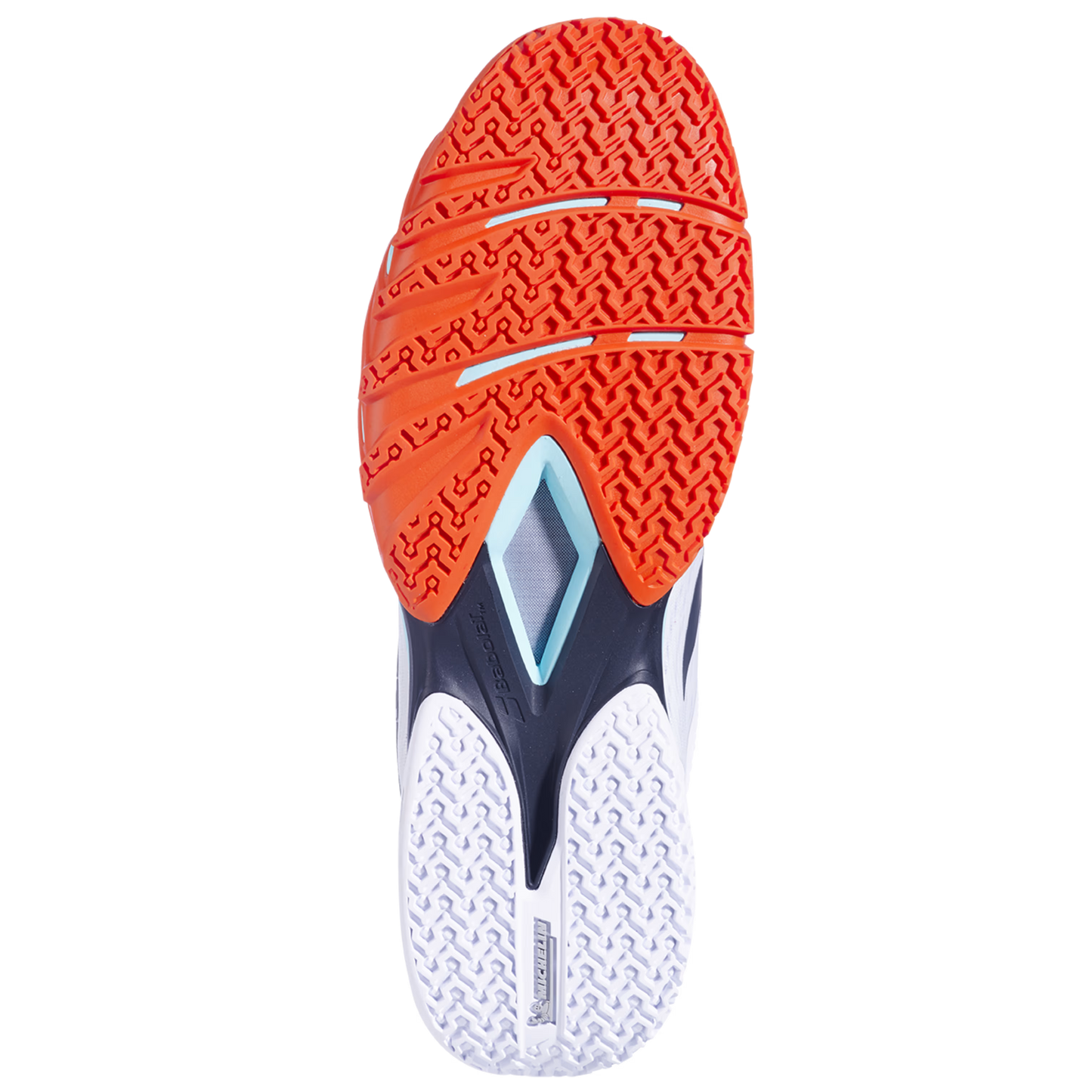 2026 Babolat Premura 3 Lebron Men's Padel Shoes