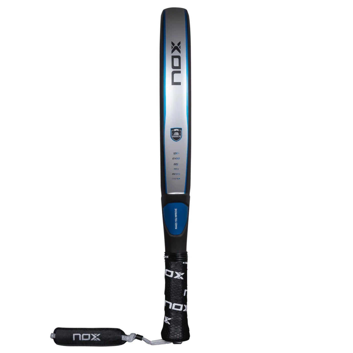 2025 Nox Future Hybrid