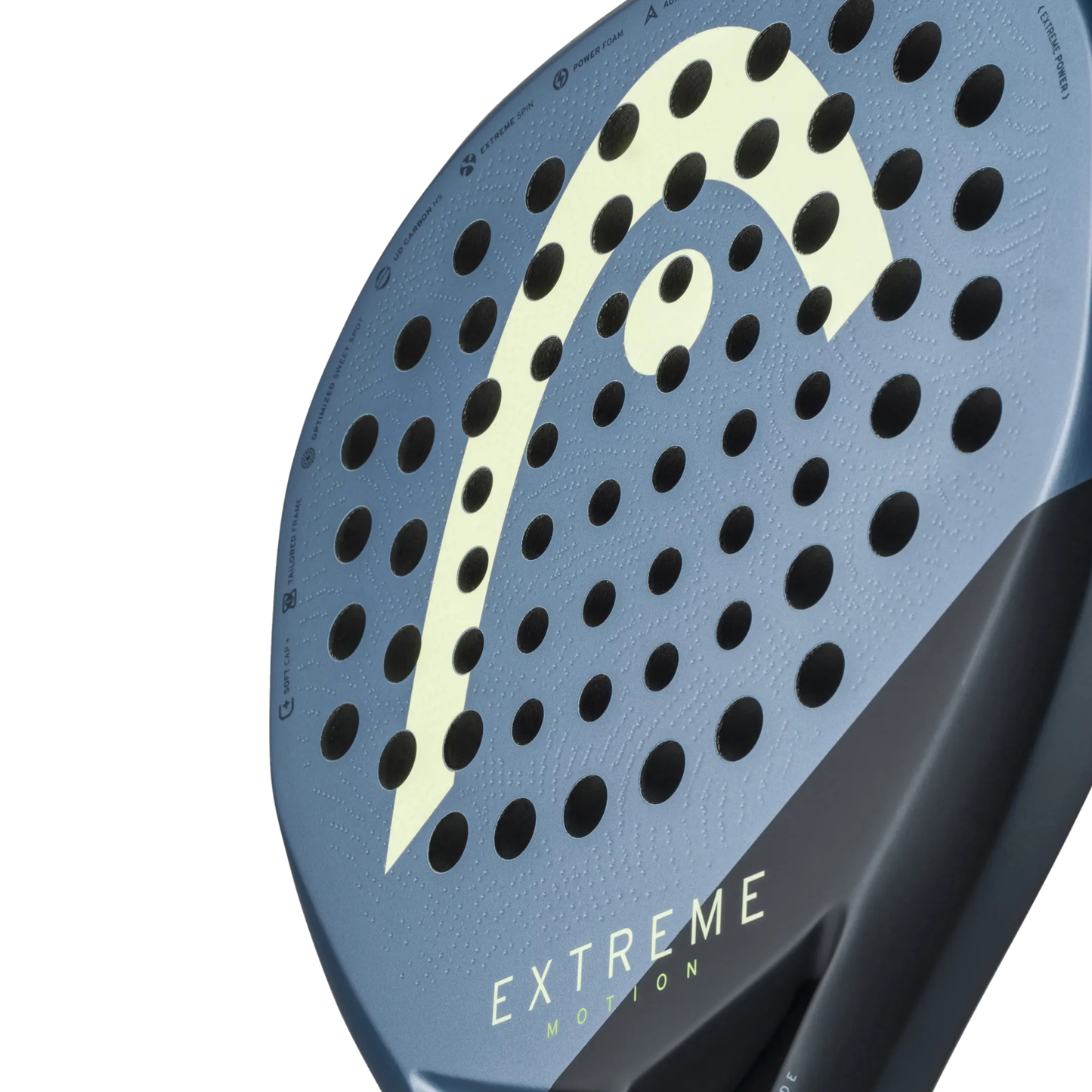 2025 HEAD Extreme Motion