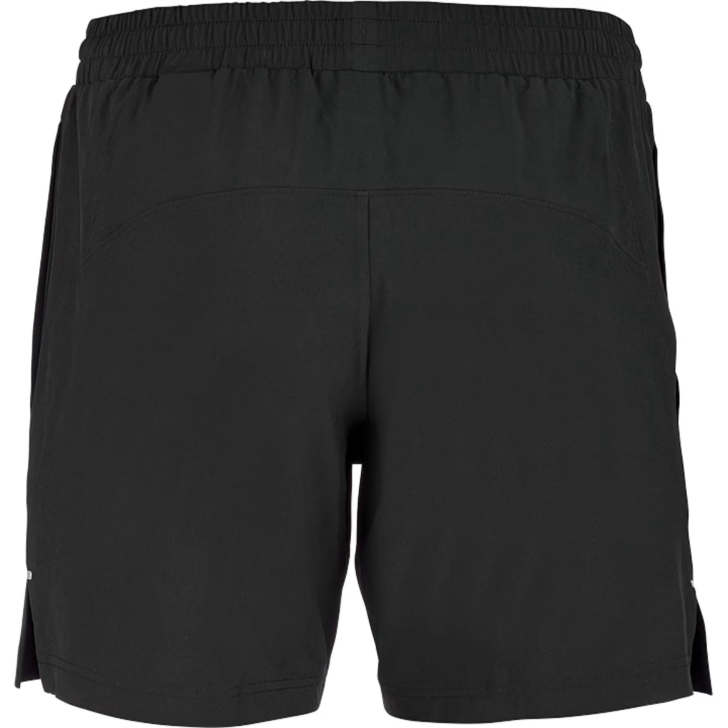2026 Babolat Lebrón Shorts Black