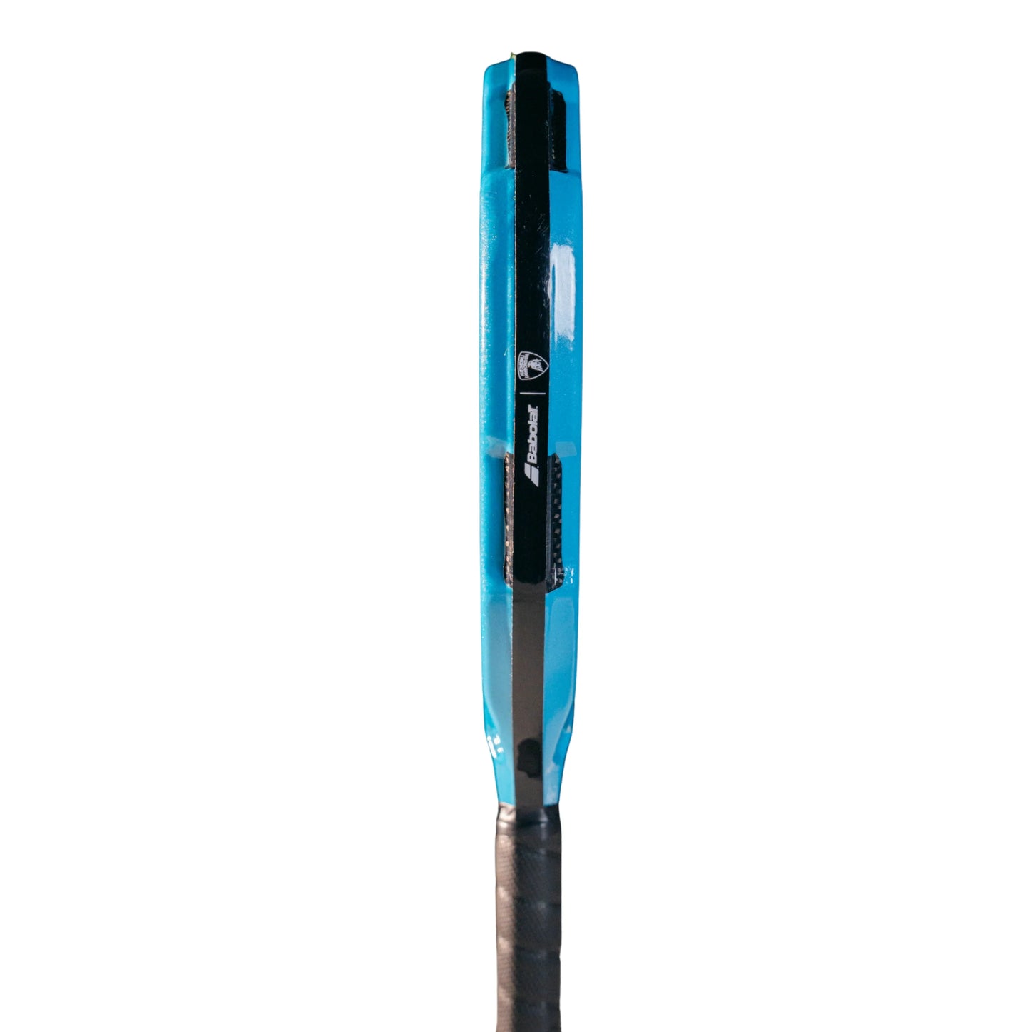 Babolat x Lamborghini BL003 Padel Racket (Blue)
