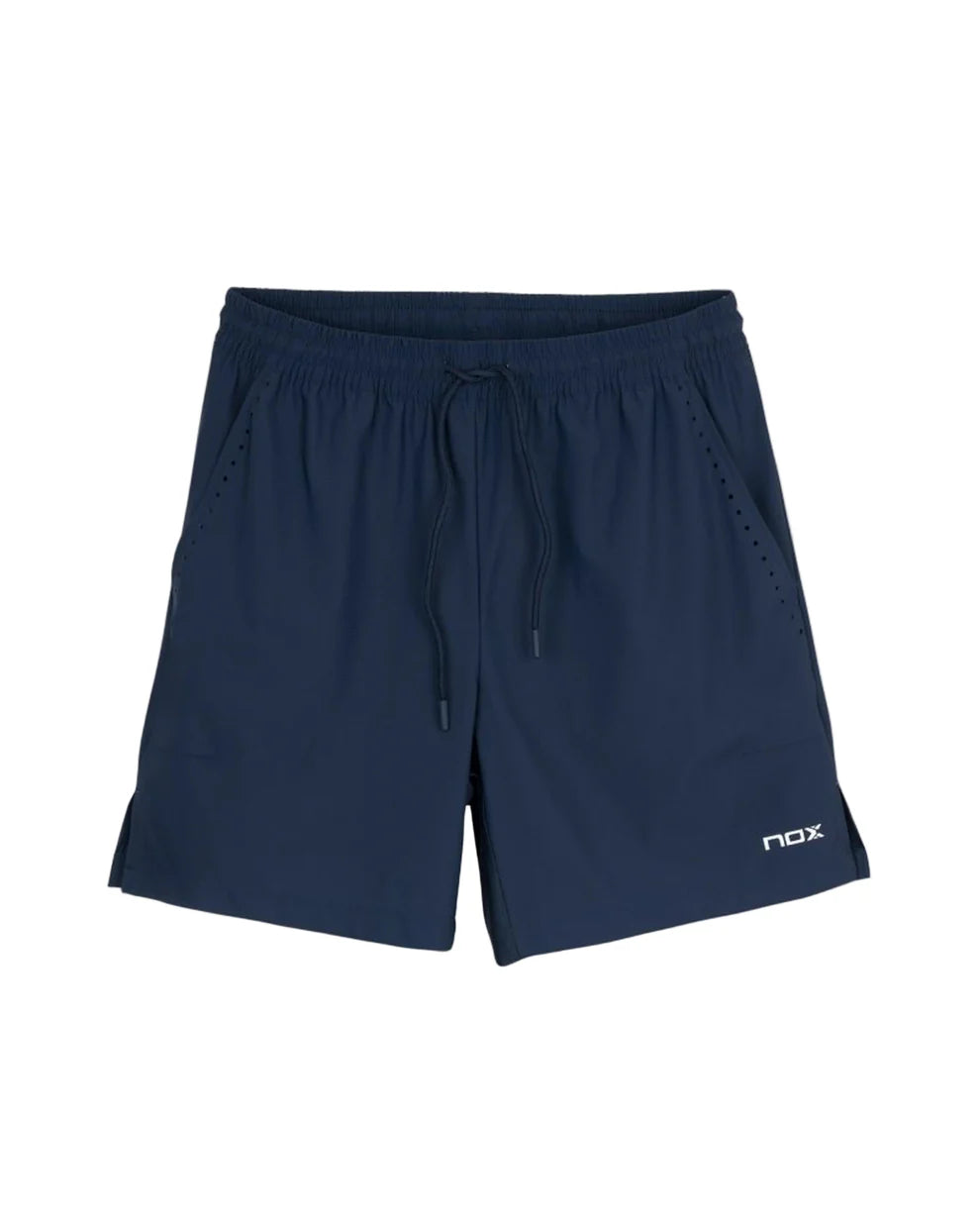 2025 Nox Team Fit Men's Shorts (Navy Blue)
