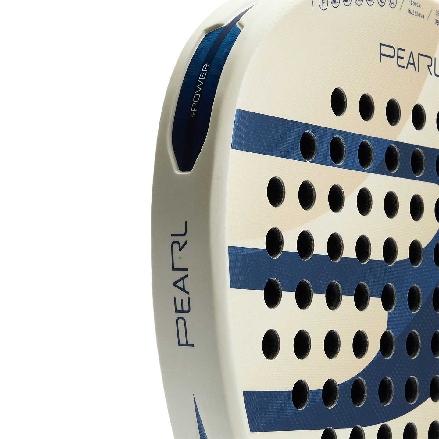 2025 Bullpadel Pearl