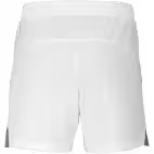 2026 Babolat Lebrón Shorts (White)